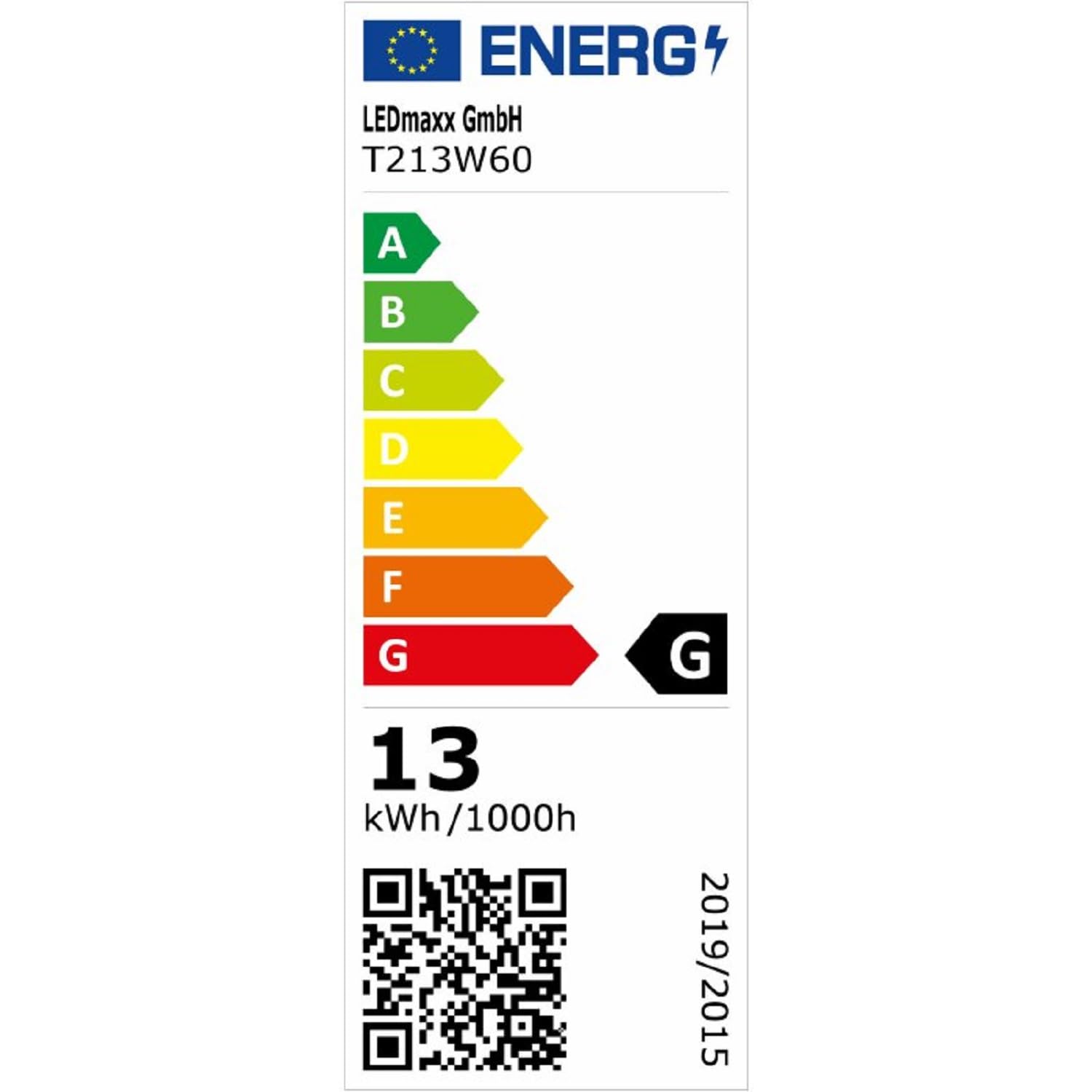Neon Mini T2 FM 13W/830 52 centimetri LUCE DIANCO CALDA 3000K COMPATIBILE