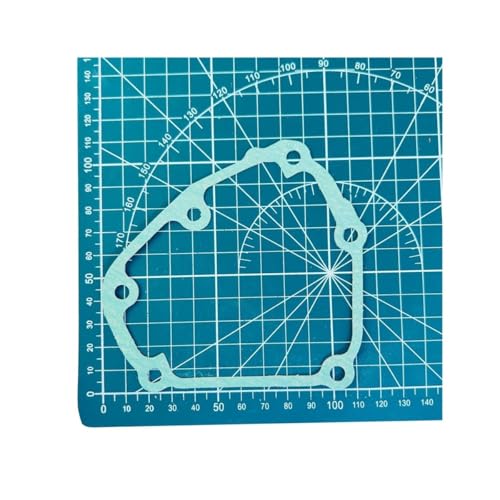 �I�[�g�o�C�V�����_�[�w�b�h�N�����N�P�[�X�J�o�[�I�C���p���K�X�P�b�g�L�b�g�Z�b�g R1 YZFR1 2004-2006(OIL PUMP COVER GASKE)