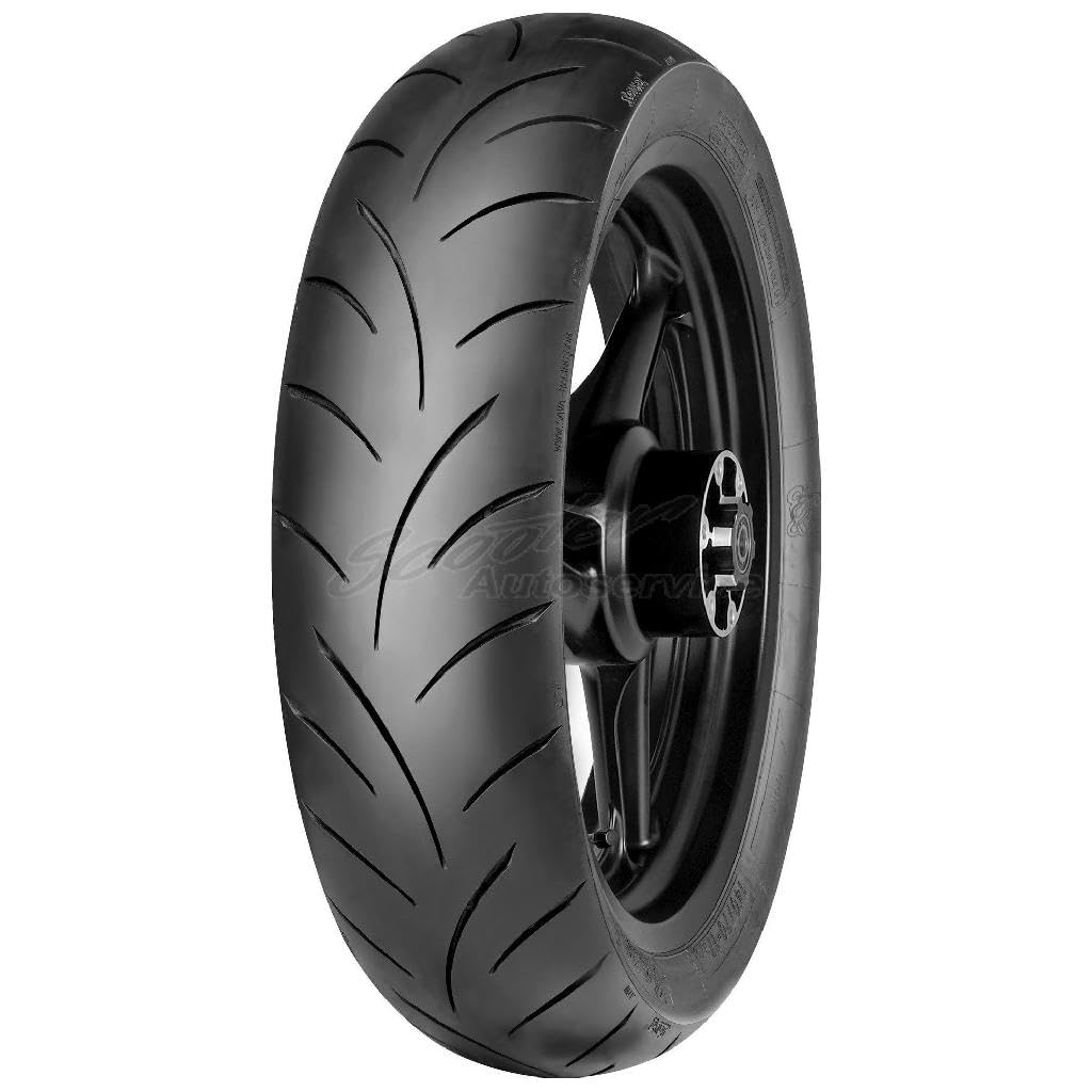 Mitas MC50 110/80-17 57H Tl - 4