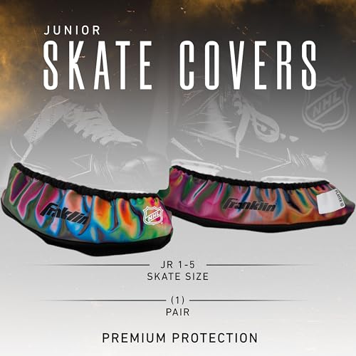 Franklin Sports NHL Skate Guards