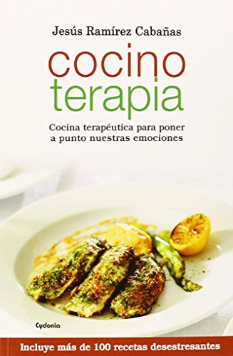 Télécharger Cocinoterapia: Cocina terapéutica para poner a punto nuestras emociones Gratuit