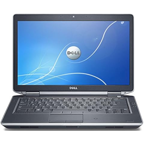 Dell Latitude E6430 14in Notebook PC Cover
