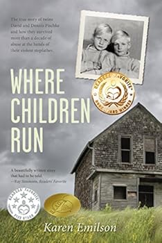 Where Children Run