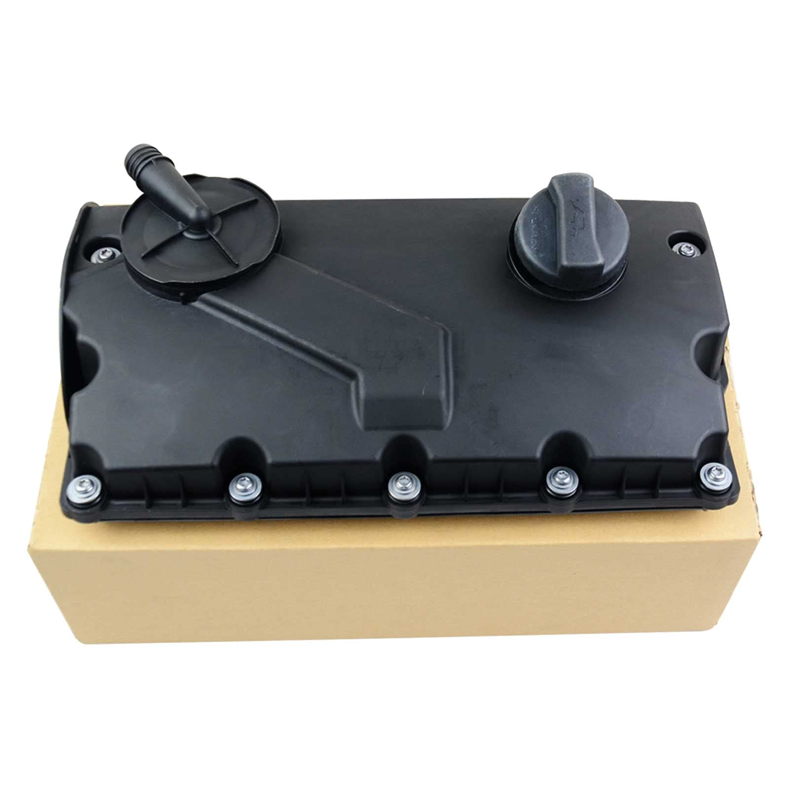 Zylinderkopfhaube Ventildeckel Kompatibel 1.9L 2.0L TDI 038103469AE