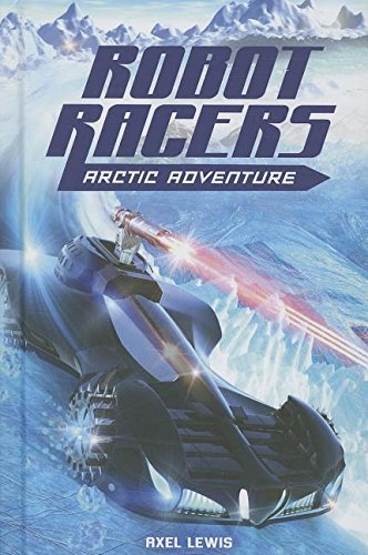 Robot Racers: Arctic Adventure : Buy Online at Best Price in KSA - Souq ...