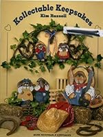 Kollectible Keepsakes B000F71TZI Book Cover