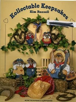 Paperback Kollectible Keepsakes Book