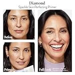 LAURA GELLER NEW YORK Spackle Primer - Diamond - Super-Size 2 Fl Oz - Hyaluronic Acid Makeup Primer for Mature Skin - Image 3