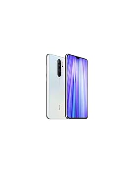 [美品]Xiaomi redmi note8 pro white Xiaomi Redmi Note 8 Pro - 128 GB - Pearl White (Unlocked