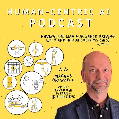 Paving the Way for Safer Driving with Applied AI Systems (AIS)