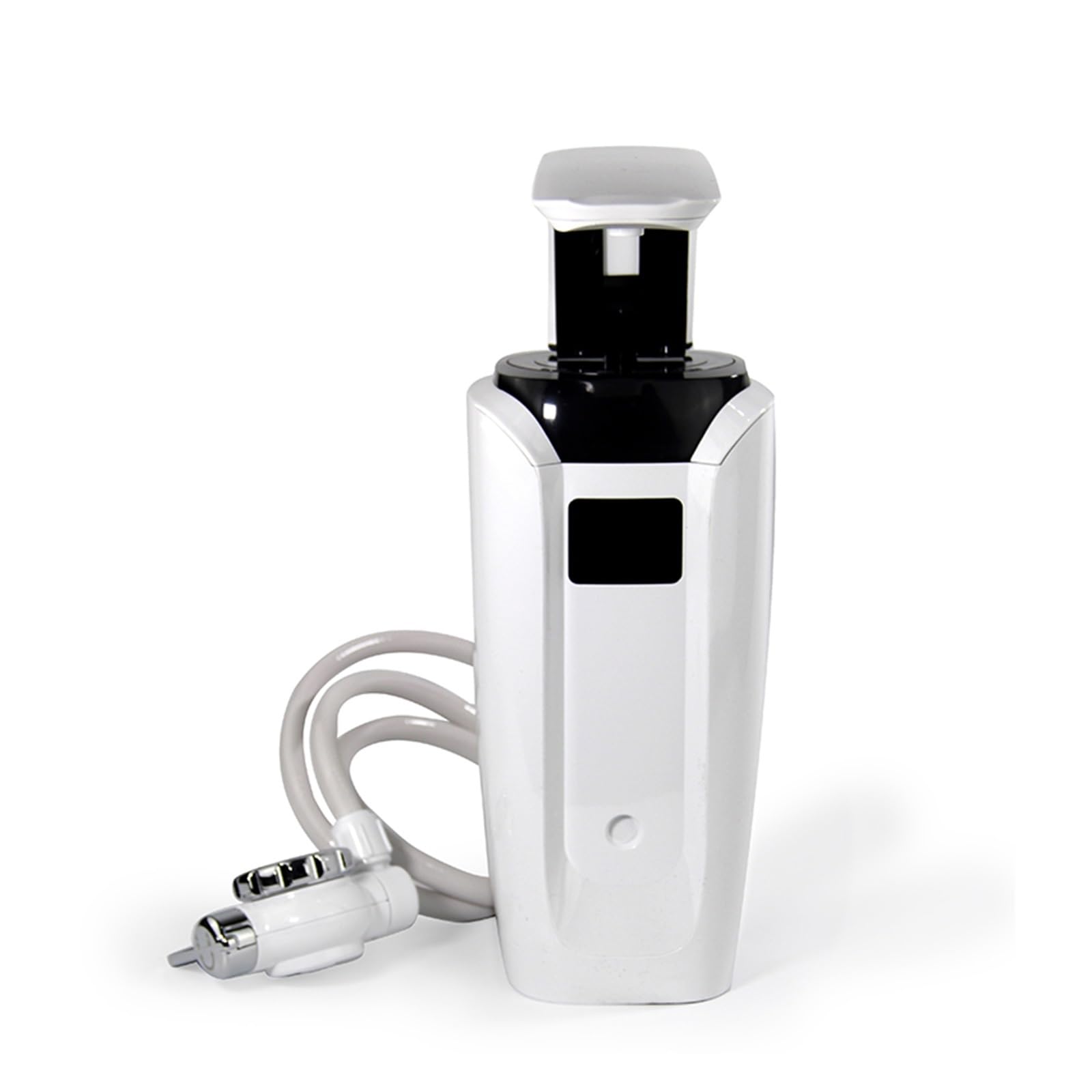Filtro de agua de encimera/tratamiento de agua del grifo/purificador de agua de cocina/de filtro de agua for el hogar con pantalla LCD vida útil y tasa de flujo