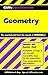 CliffsQuickReview Geometry (Cliffs Quick Review (Paperback))