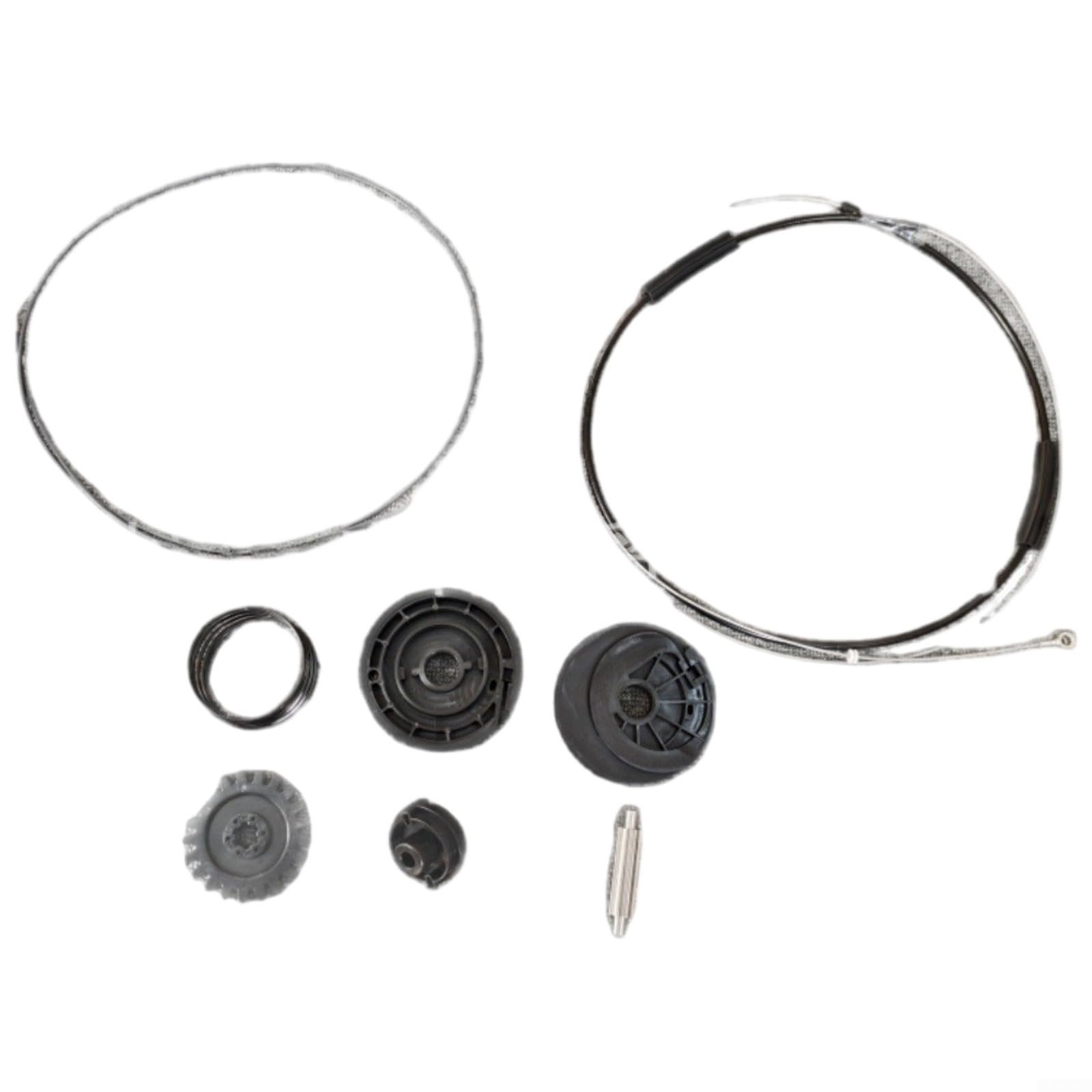 Kit câble de réparation porte coulissante droite Mercedes Vito W447 fonctionnement fluide