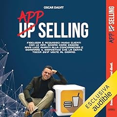 Up App Selling copertina