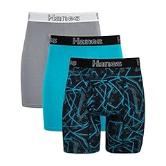 Turquoise/Concrete/Black 3-pack