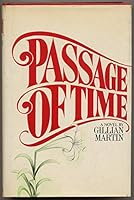 Passage of Time 0684158191 Book Cover