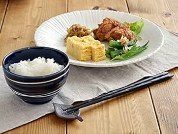 Amazon | 夫婦茶碗 おしゃれ 結婚祝い らせん夫婦茶碗＆お椀＆箸