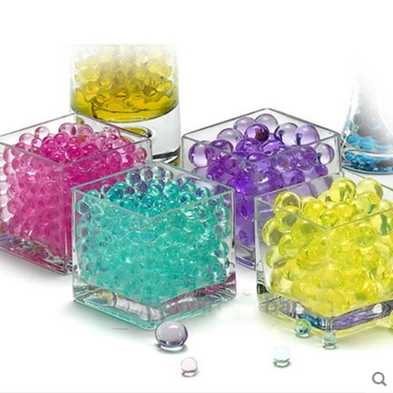Comparativas de Bolitas de gel para plantas que puedes comprar esta semana. 8 Imagen adicional