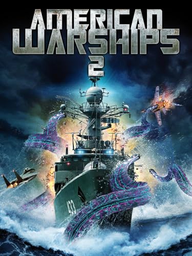 Bild: American Warships 2 fr 7,99 EUR bei amazon.de