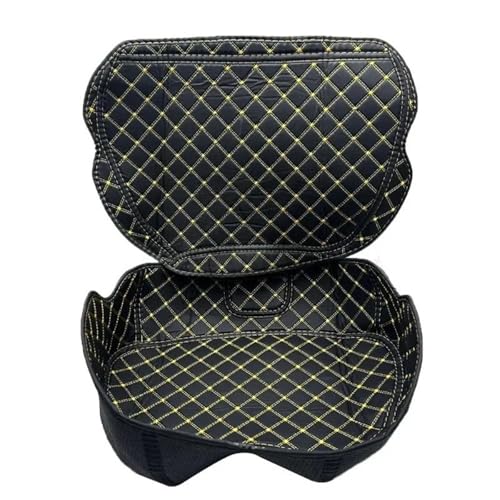 Revestimiento SH59X para maletero trasero de moto