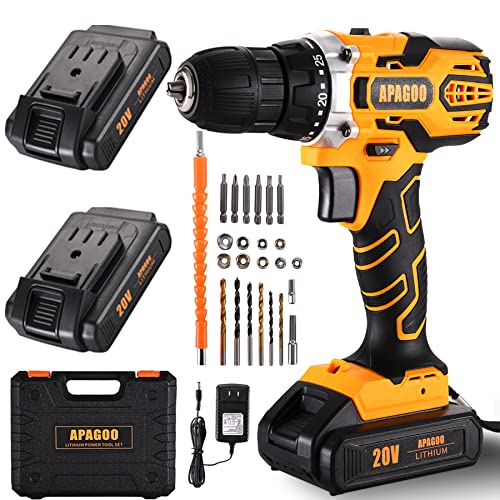 10 best cordless drill under 100 Quick Guide Pro