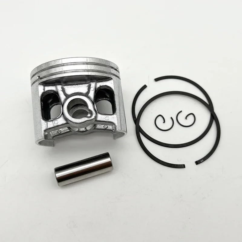 Segment de piston 56 mm résout les pertes de compression MS 661 - 3
