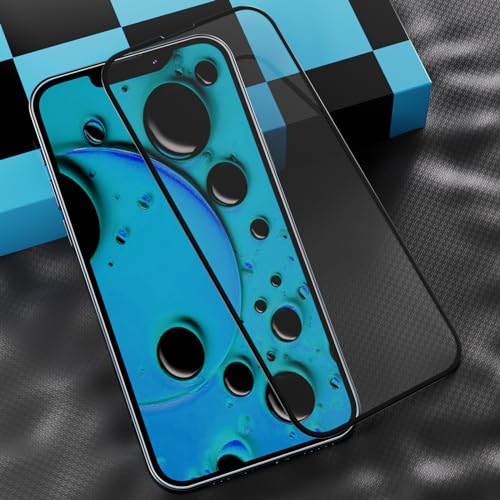 Apgo Hydrogel Schutzfolie Für Huawei Mate 10 – Selbstheilend, Kratzfest, Mit Montagehilfe