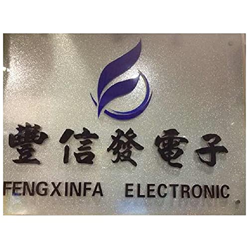 Changhe Freda 465Q1A Engine Computer Board ECU Trip Computer F01R00D159 / 3602100
