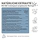 Anti-Cellulite Entwässerungs-Bundle mit Bromelain hochdosiert & Blaubeere Venen Kapseln, Wassereinlagerungen loswerden, Krampfadern – Entwässerungstabletten hochdosiert – 120 Kapseln – RedMoringa