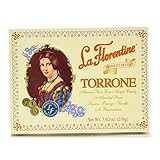 La Florentine Torrone Candy, 6 Pack of 18 Pieces