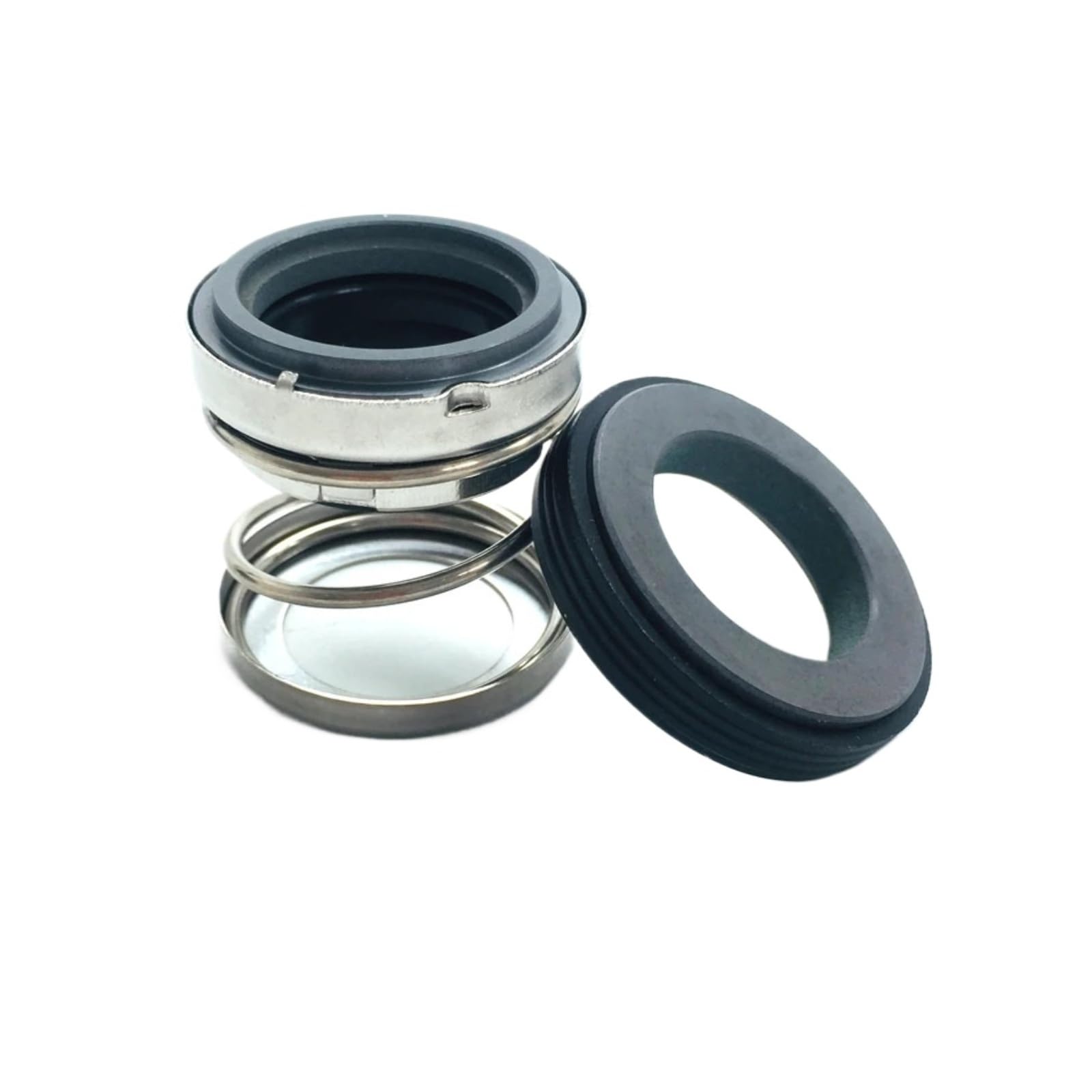 Wluayitc Sic-Sic-Vit Ea560-22 560A-22 560-22 Mechanical Seal Shaft Size 22Mm Type 560 For Industry Pumps(Sic-Sic-Vit)