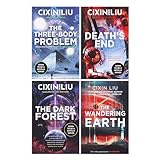 Zoom IMG-2 cixin liu three body problem Zoom IMG-2 cixin liu three body problem