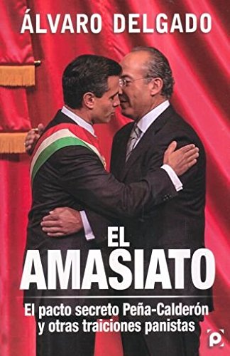 EL AMASIATO