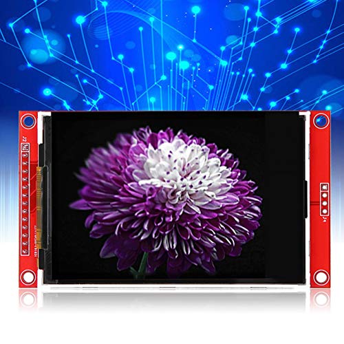 Écran LCD TFT 3,5 haute définition 480x320 avec puce pilote ILI9488 SPI