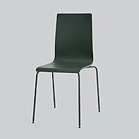 Vista 24 de Rust-Oleum Painter's Touch 1979502 - Pintura de látex, color negro brillante, 1 cuarto de galón