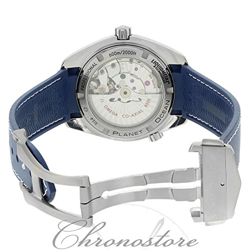 Omega Seamaster Planet Ocean 232.92.42.21.03.0014