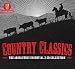 Country Classics: The Absolutely Essential 3CD Col