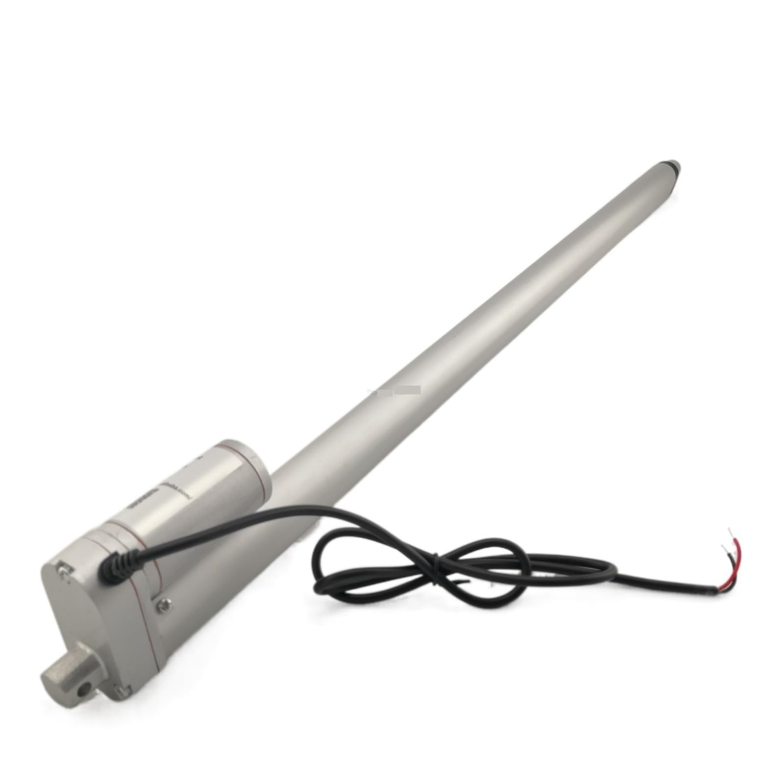 Actionneur linéaire, Actionneur linéaire électrique DC12v 24v contrôleur de moteur course 650mm 200N 350N 400N 600N 700N 750N(600N 20mm s,24V)
