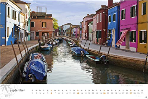 Italien Globetrotter 2020