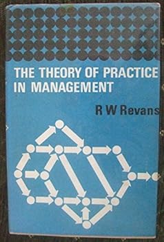 Hardcover Theory of Practice in Management Book