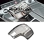 Dimeani fit for 2022 Audi A6 Gear Shift Knob, Artificial Crystal fit for 2019 2020 2021 2022 A6 S6 RS6 A7 RS7, 2020 2021 2022 S7 Q7, 2021 2020 A8 S8 Q8 Accessories