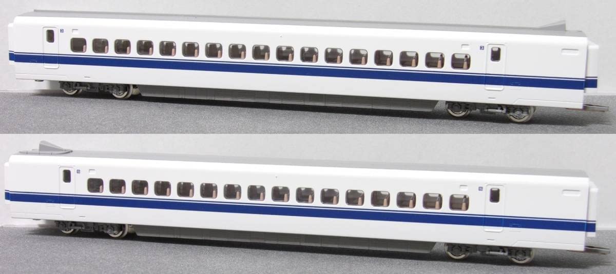 Aさん専用 Amazon.co.jp: TOMIX 98776 JR 300-0 Series 329-500 Series 15 (Newly