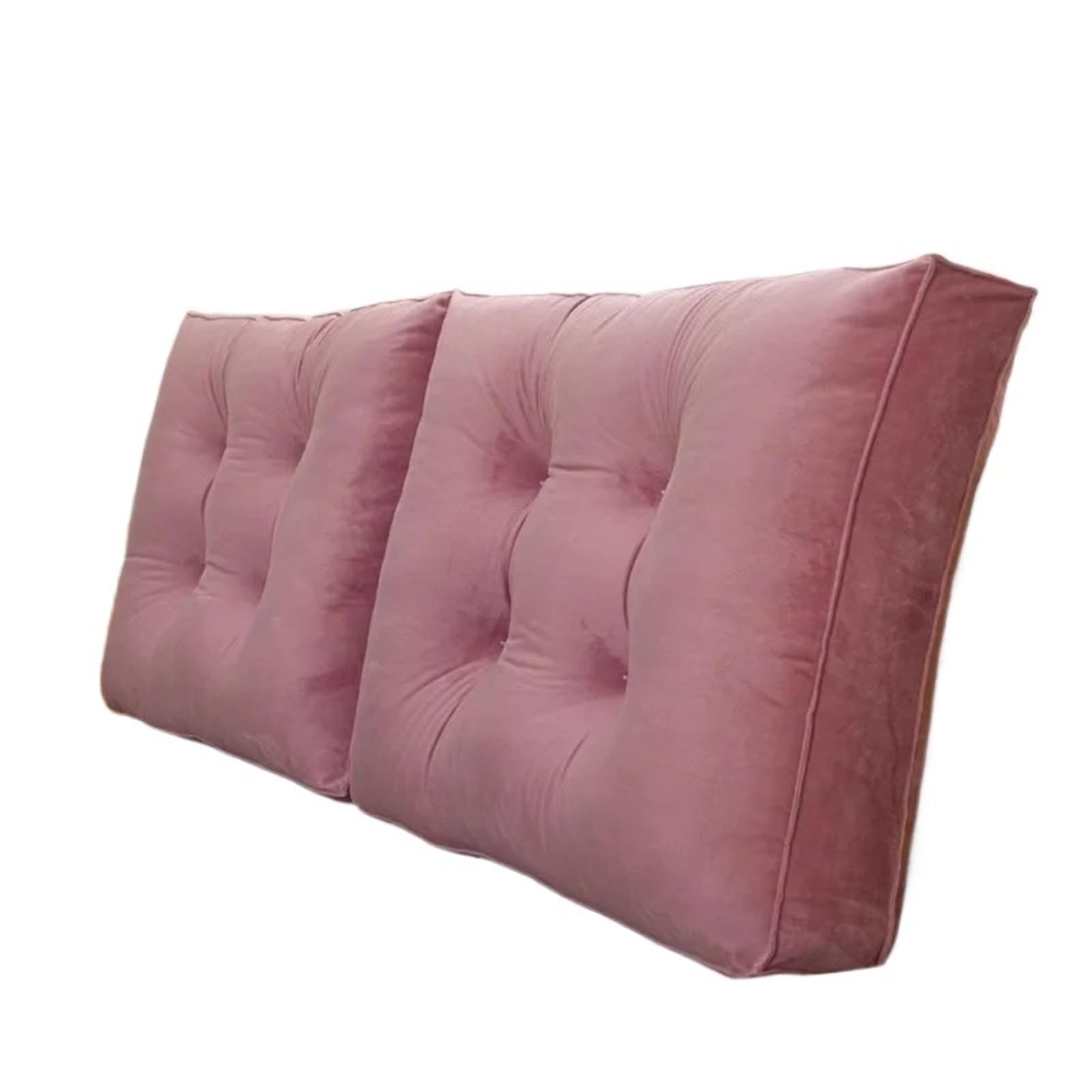 GMGQJST Headboard Pillow Reading Pillow Bed Wedge Large Adult Children Backrest with Arms Back Support for Sitting Up in Bed Couch for Lounging Bedrest(03,70x55x18cm)