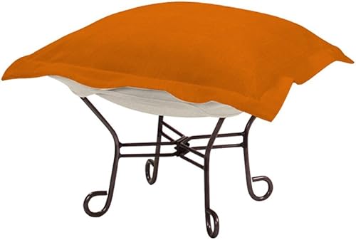 Miniatura 238 de Howard Elliott - Silla de asiento con tapa, asiento alternativo multiusos con marco de titanio, muebles de patio para campamento, hogar, interior y