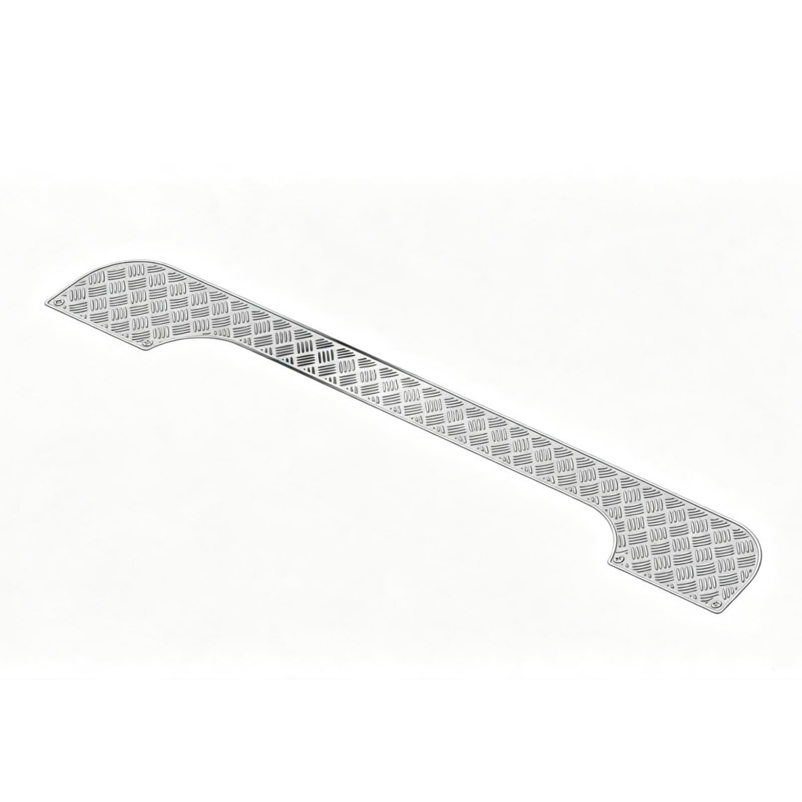 Lamiera Decorativa Superiore Posteriore In Acciaio Inossidabile Per MJX Per H8H RC Accessori Per La Modifica Parti Decorative Aggiornamento Dell'auto Parti Riparazione RC
