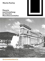 Theorie und Gestaltung Im Zweiten Maschinenzeitalter 3035605211 Book Cover
