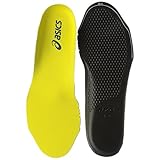 [アシックス] working ワーキング ウィンジョブ 3D中敷 イエロー 26.5 cm 3E