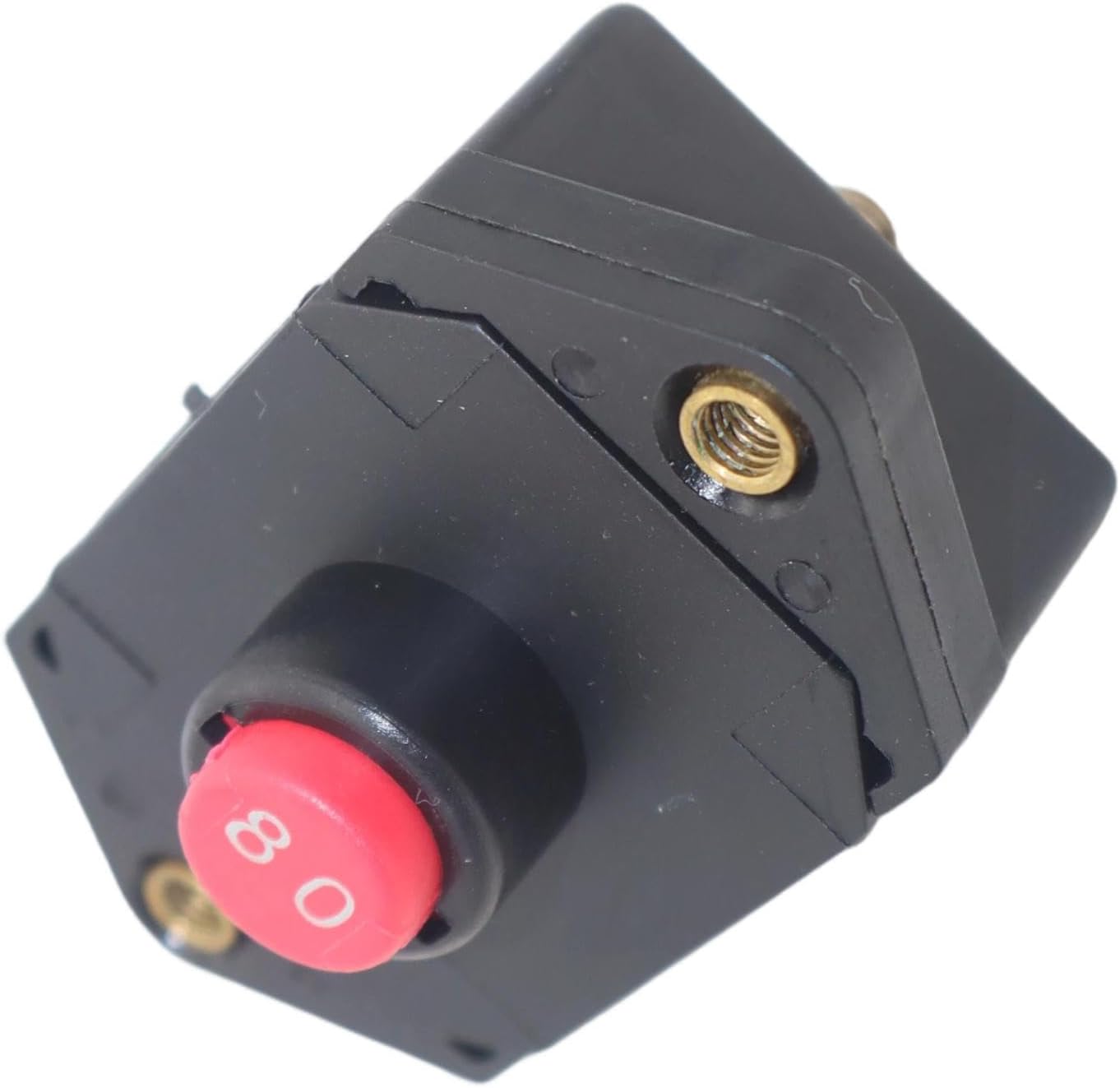 Circuit Breaker 171-2210 For Caterpillar CAT 6015 6015B Hydraulic Shovel