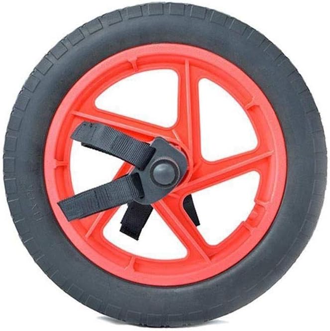 Exerciser- Abdominal Rollout Equipment With Anti Slip Grips