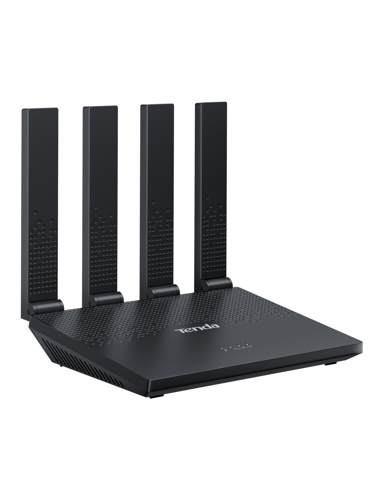 Tenda 4G LTE Router mit SIM Karte Modem N300 WLAN Cat4 4G03 Pro V2.0-4 Faltbare Antennen, USB-C Powerbank-Betrieb, LAN/WAN, Plug&Play, Mobiler für Wohnmobil, Camping, Homeoffice & Garten